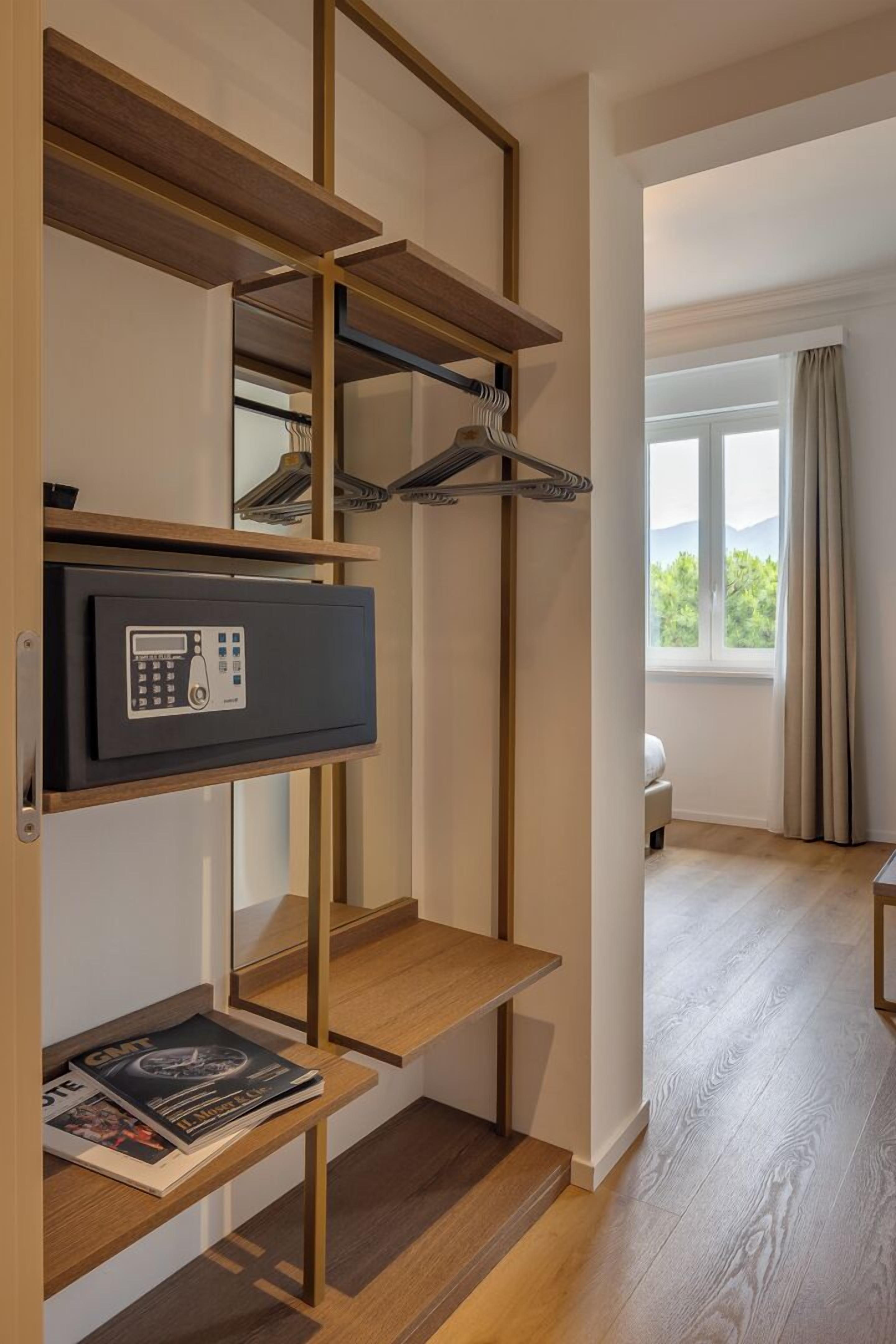 family triple room, 2 bedrooms, connecting rooms, lake view | 1 bedroom, premium bedding, down duvets, minibar