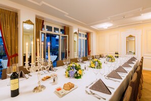 Sala de reunião