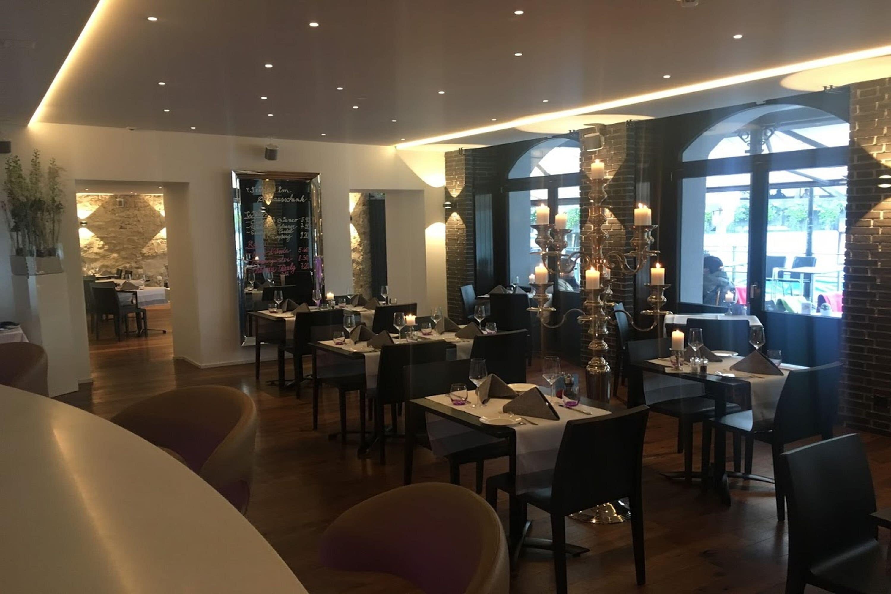 Photo - Hotel Des Alpes