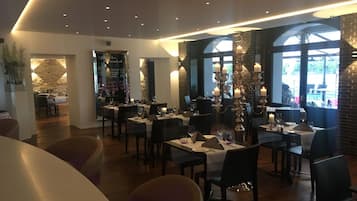 Restoran