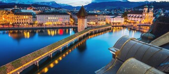 Des Alpes Luzern