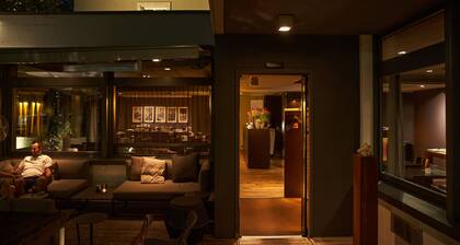 Victoria - Alpine Boutique Hotel & Fine Dining
