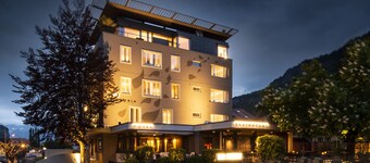 Victoria - Alpine Boutique Hotel & Fine Dining