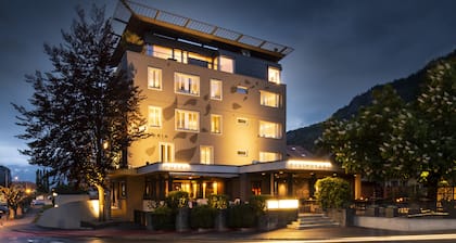 Victoria - Alpine Boutique Hotel & Fine Dining