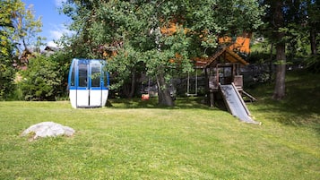 Children's activities
