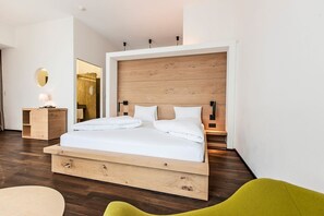 Soundproofing, alarm clocks