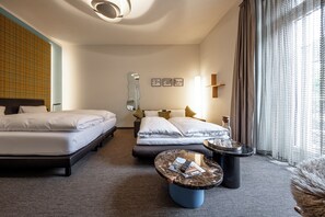 Soundproofing, alarm clocks