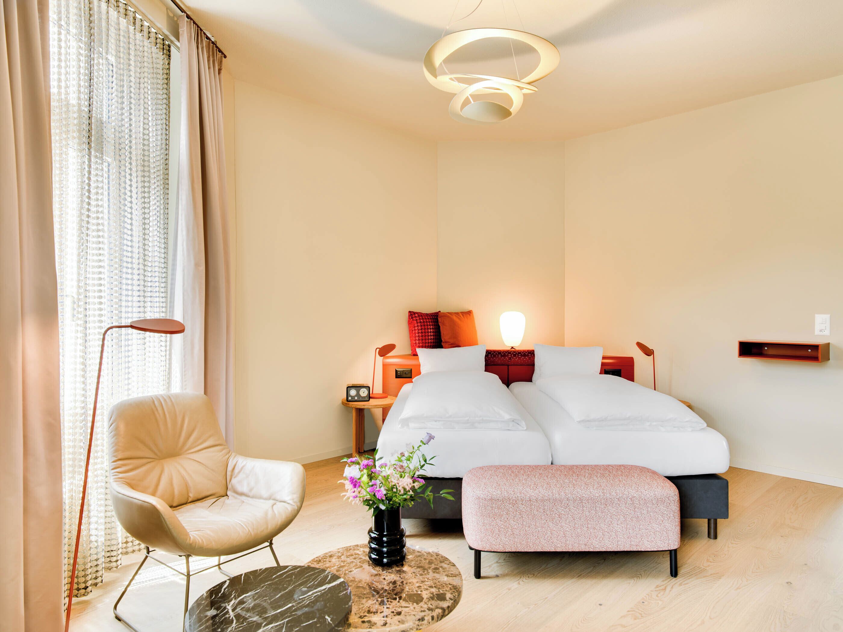 Soundproofing, alarm clocks