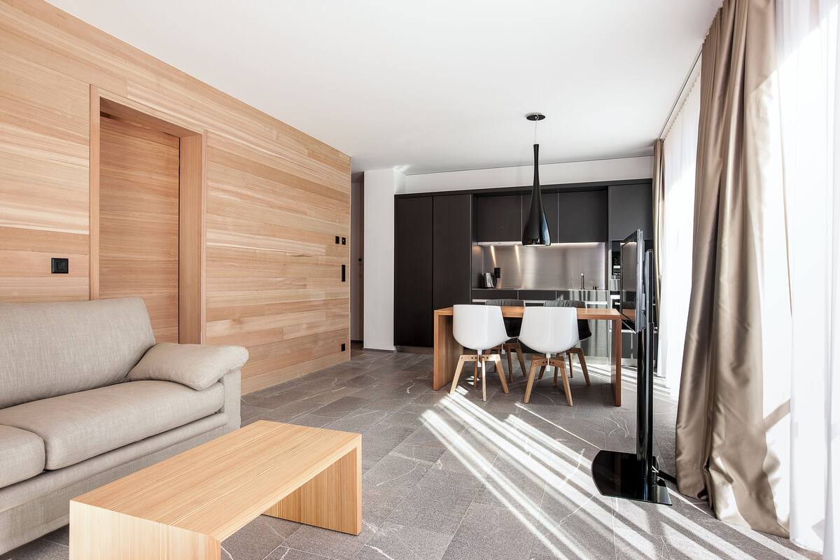 Soundproofing, alarm clocks