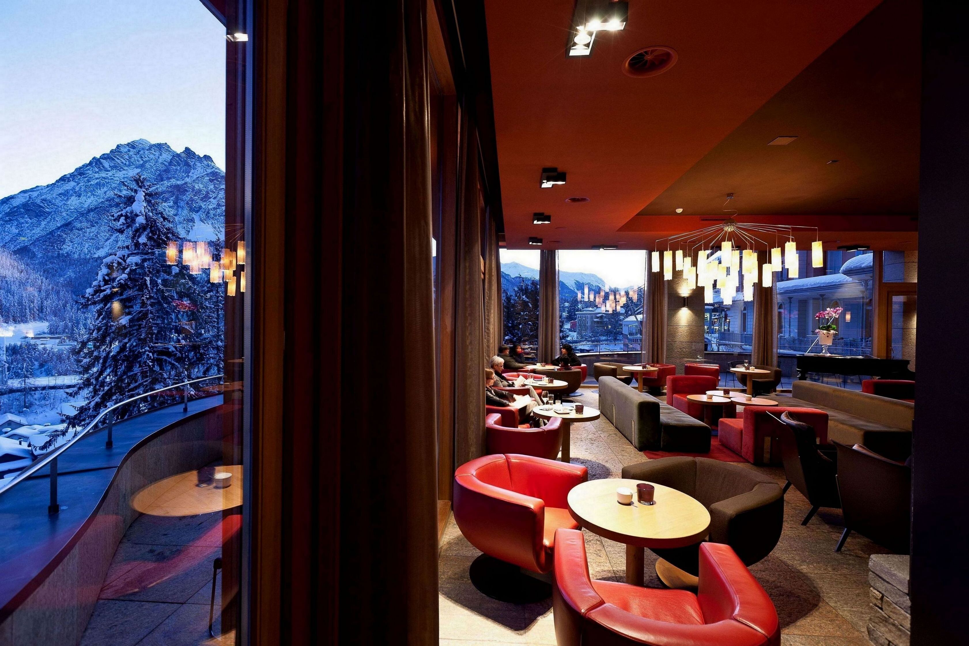 بار (في المنشاة)