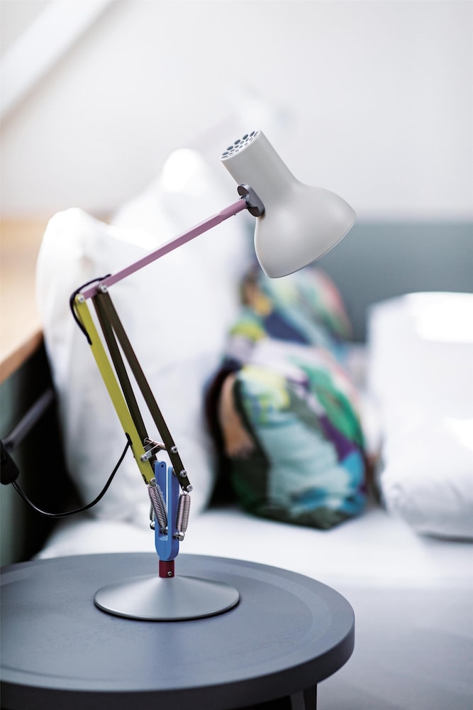 Sorell Boutique-Hotel City Weissenstein St. Gallen by null