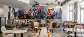  Sorell Boutique-Hotel City Weissenstein St. Gallen