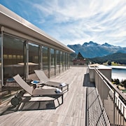 Schweizerhof Swiss Quality Hotel