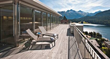 Schweizerhof Swiss Quality Hotel