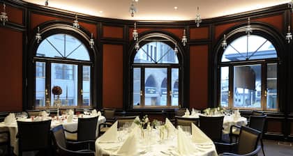 Schweizerhof Swiss Quality Hotel