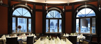 Schweizerhof Swiss Quality Hotel