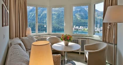 Schweizerhof Swiss Quality Hotel