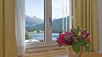 家庭客房 | 客房景觀