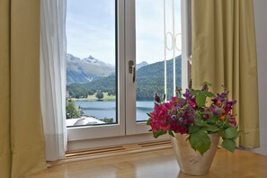 Family Room | View from room