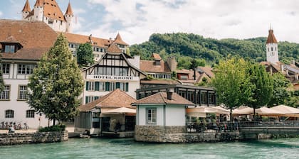 Hotel Krone