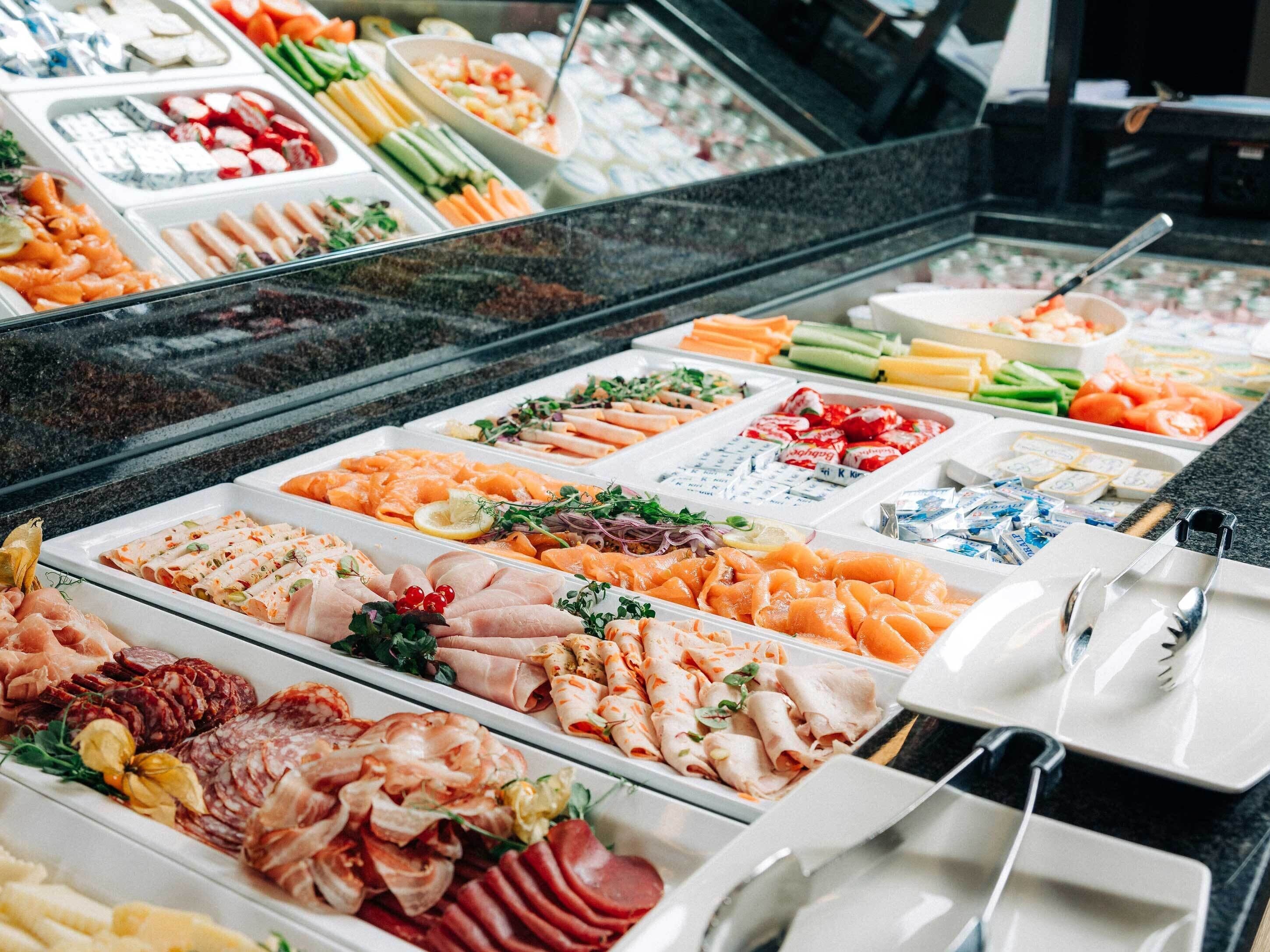 Foto - Hotel Krone Thun