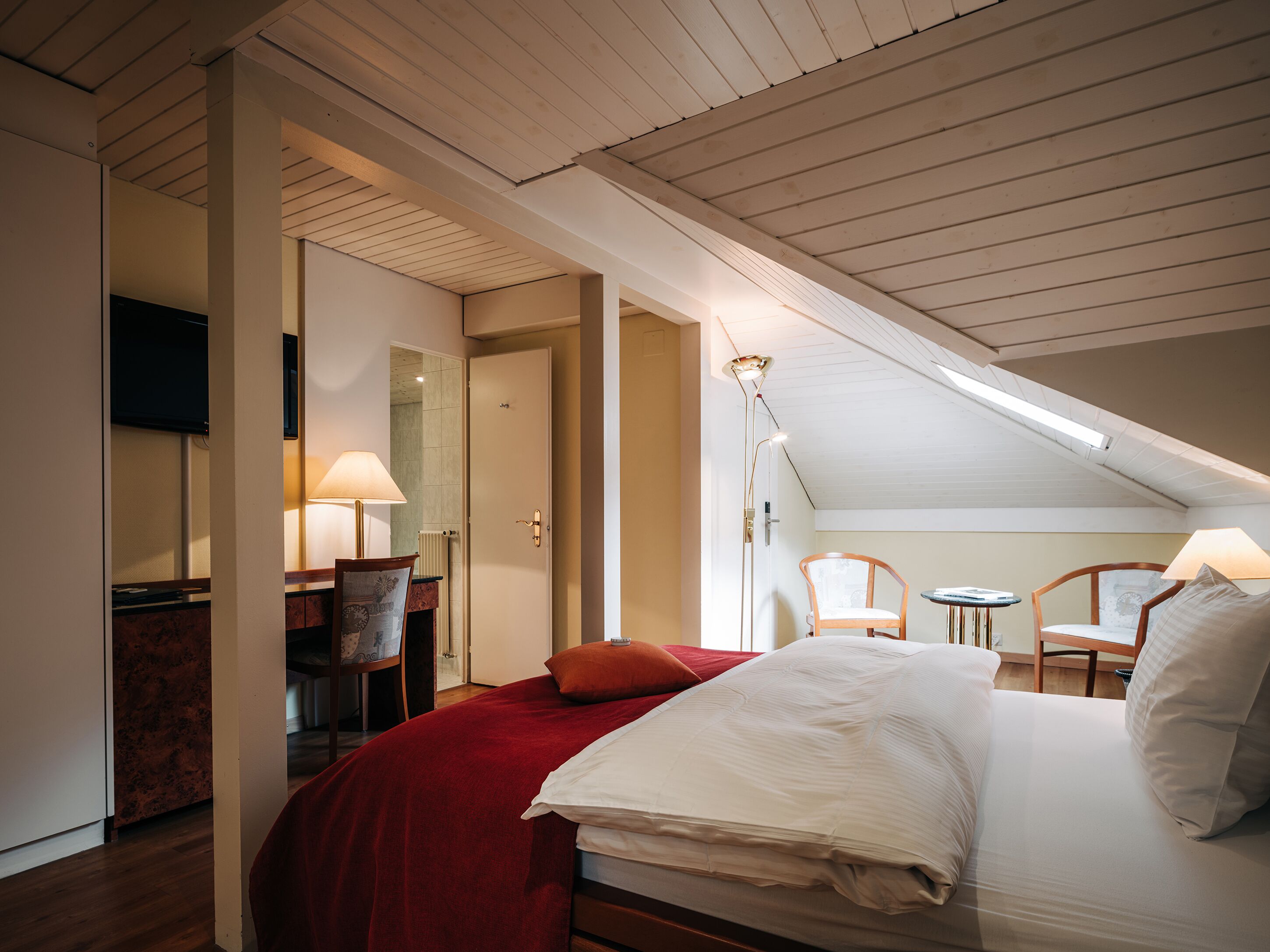 Photo - Hotel Krone Thun