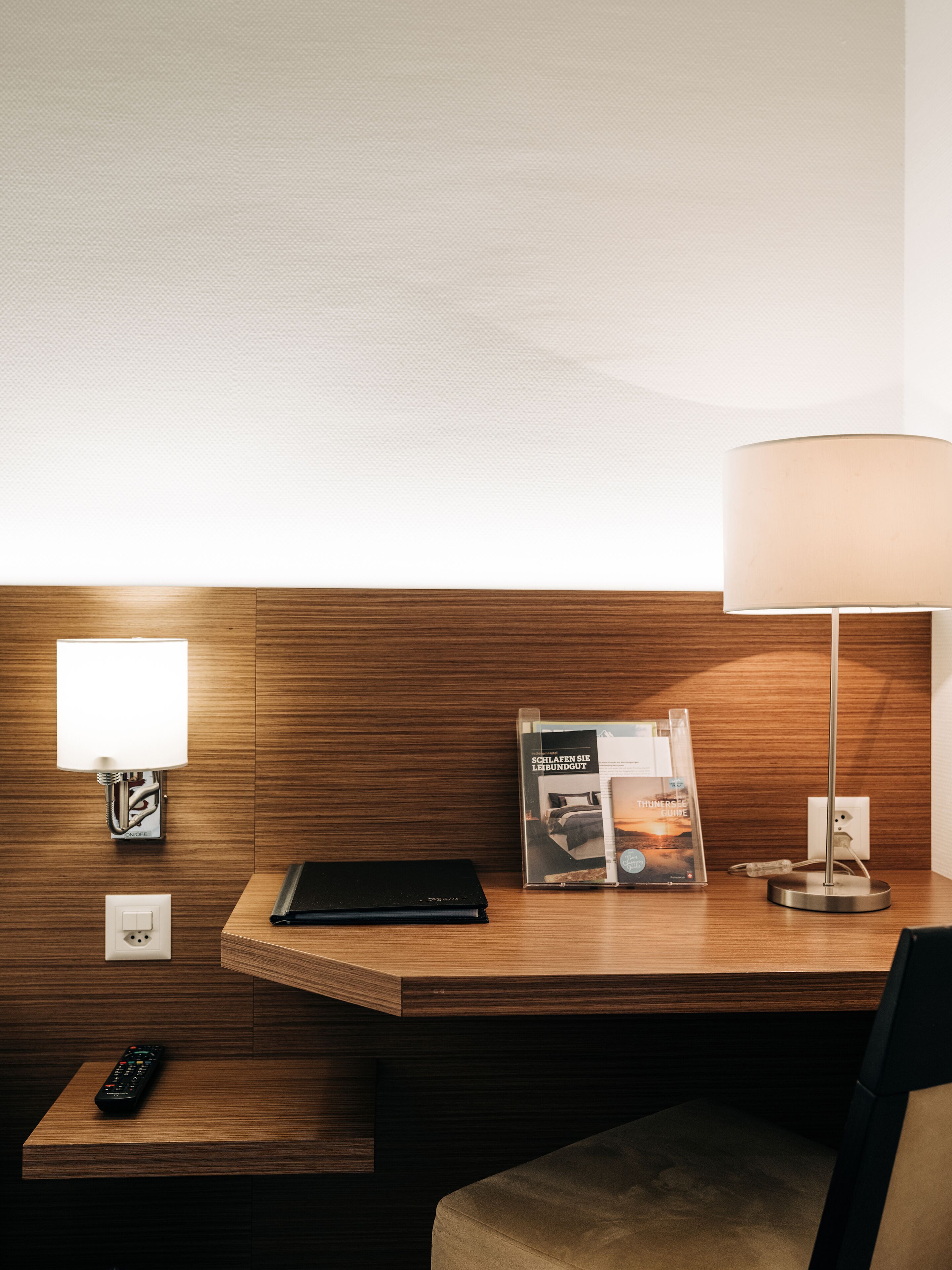 Photo - Hotel Krone Thun