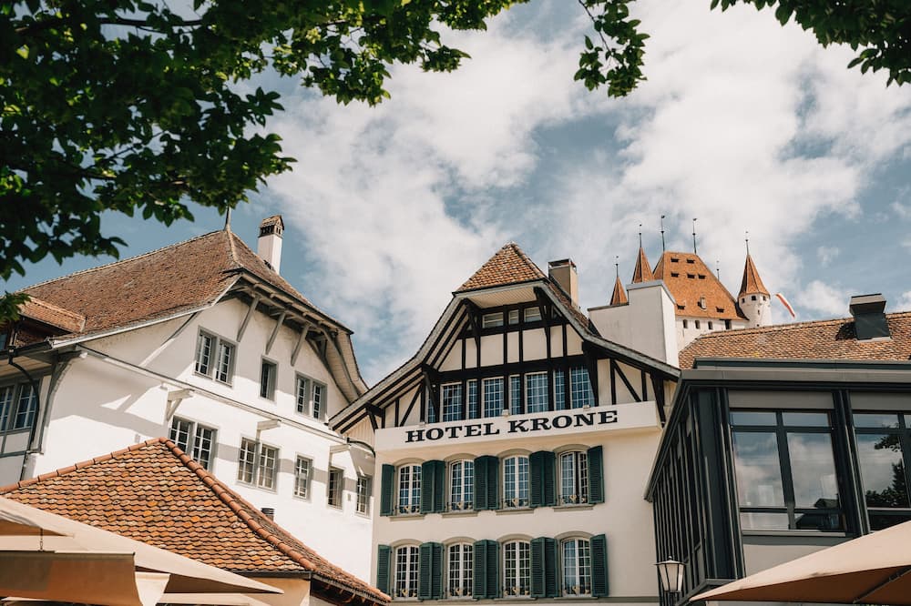 Hotel Krone