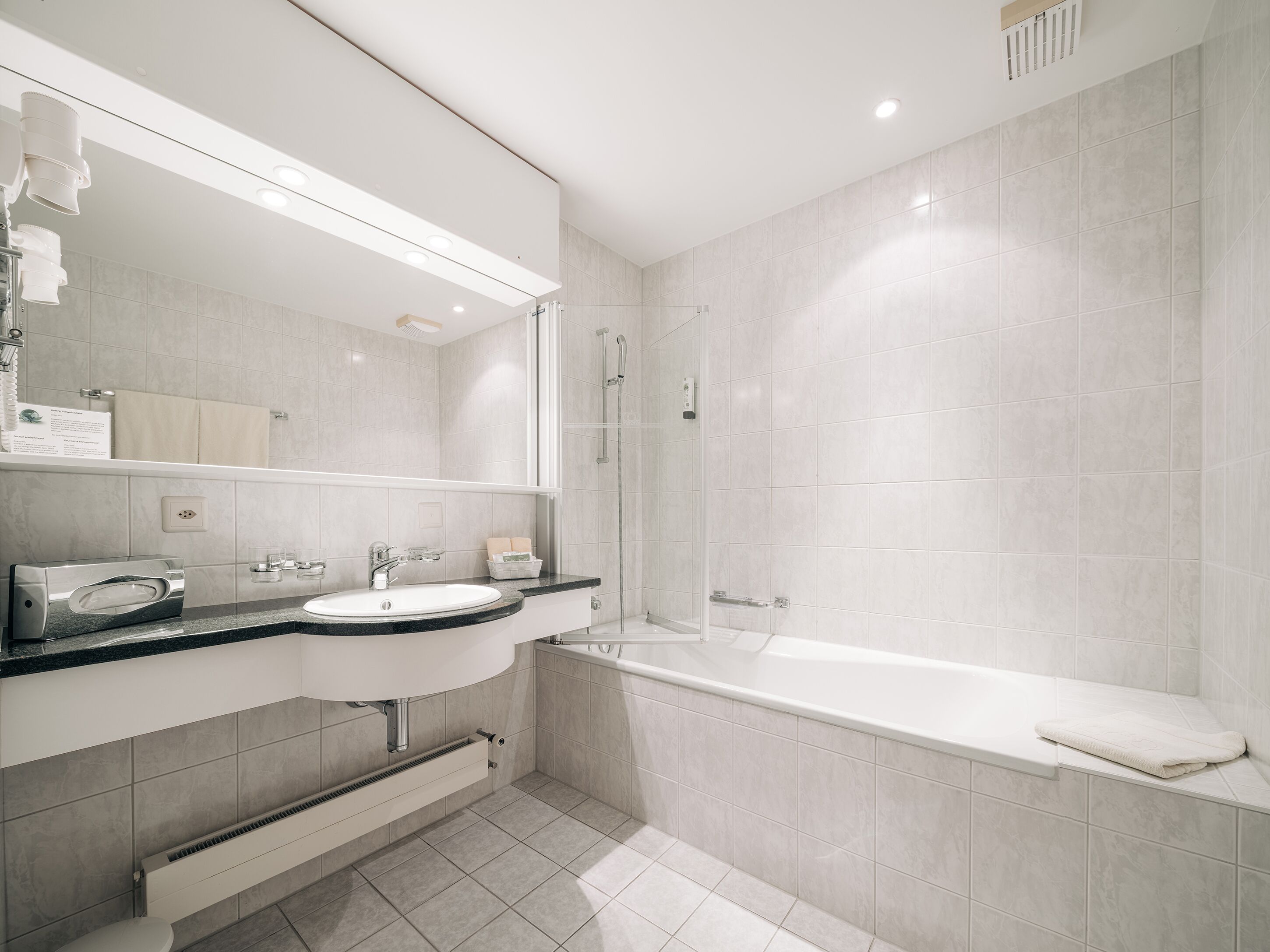 Photo - Hotel Krone Thun