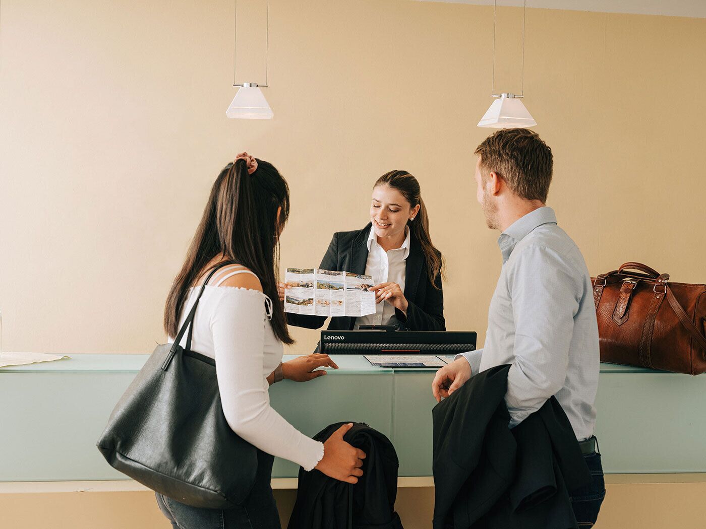 Foto - Hotel Krone Thun