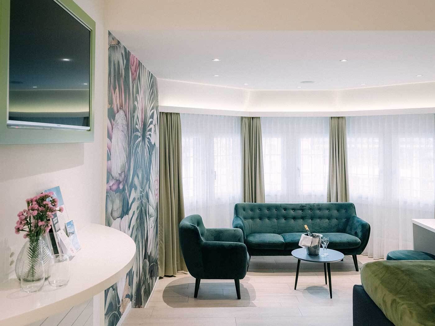 Foto - Hotel Krone Thun