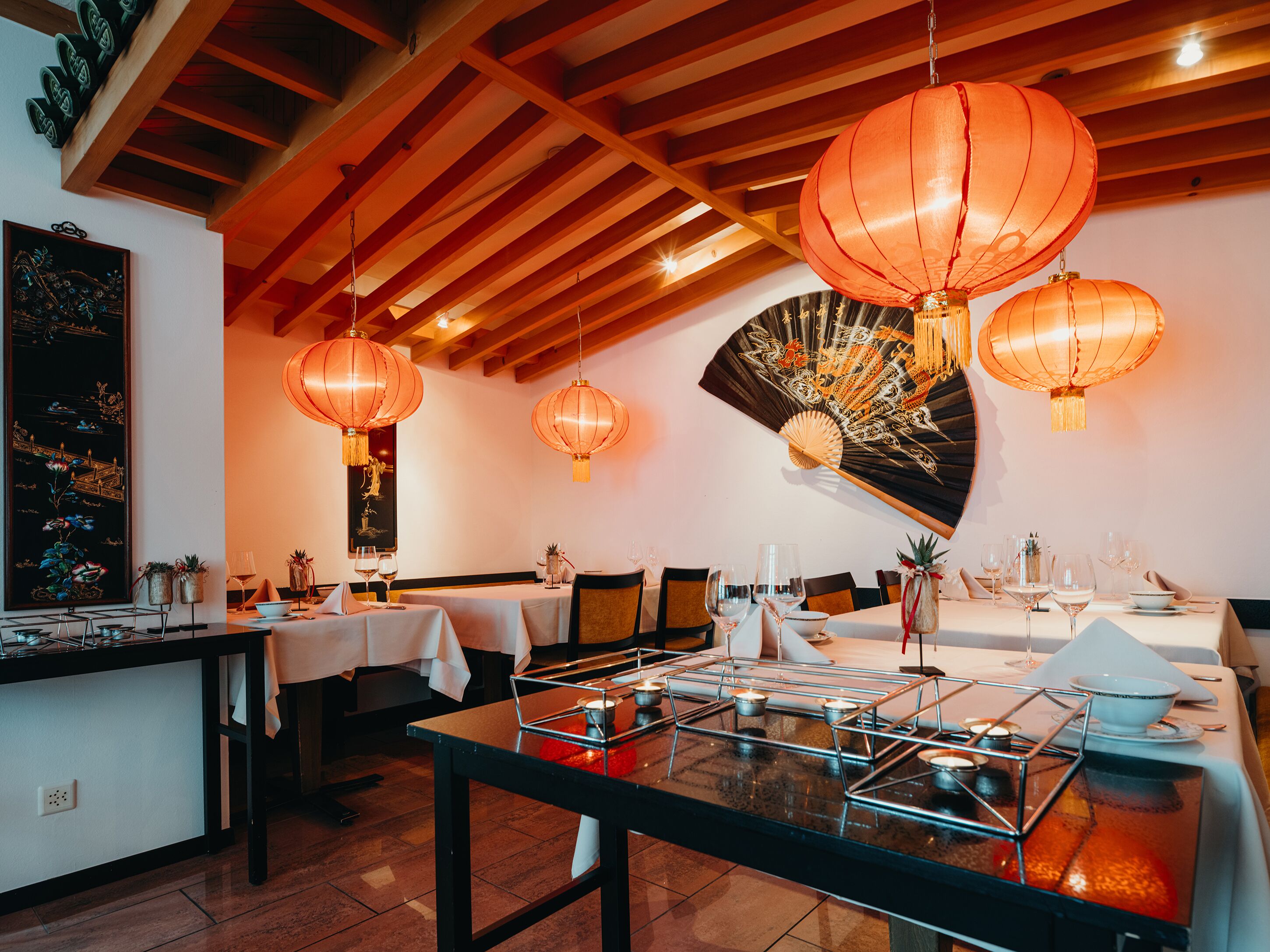 Photo - Hotel Krone Thun