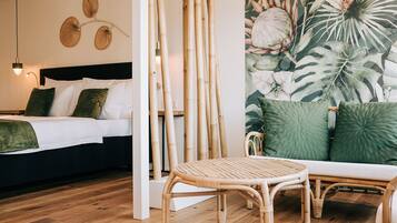 Doppelzimmer Classic Plus