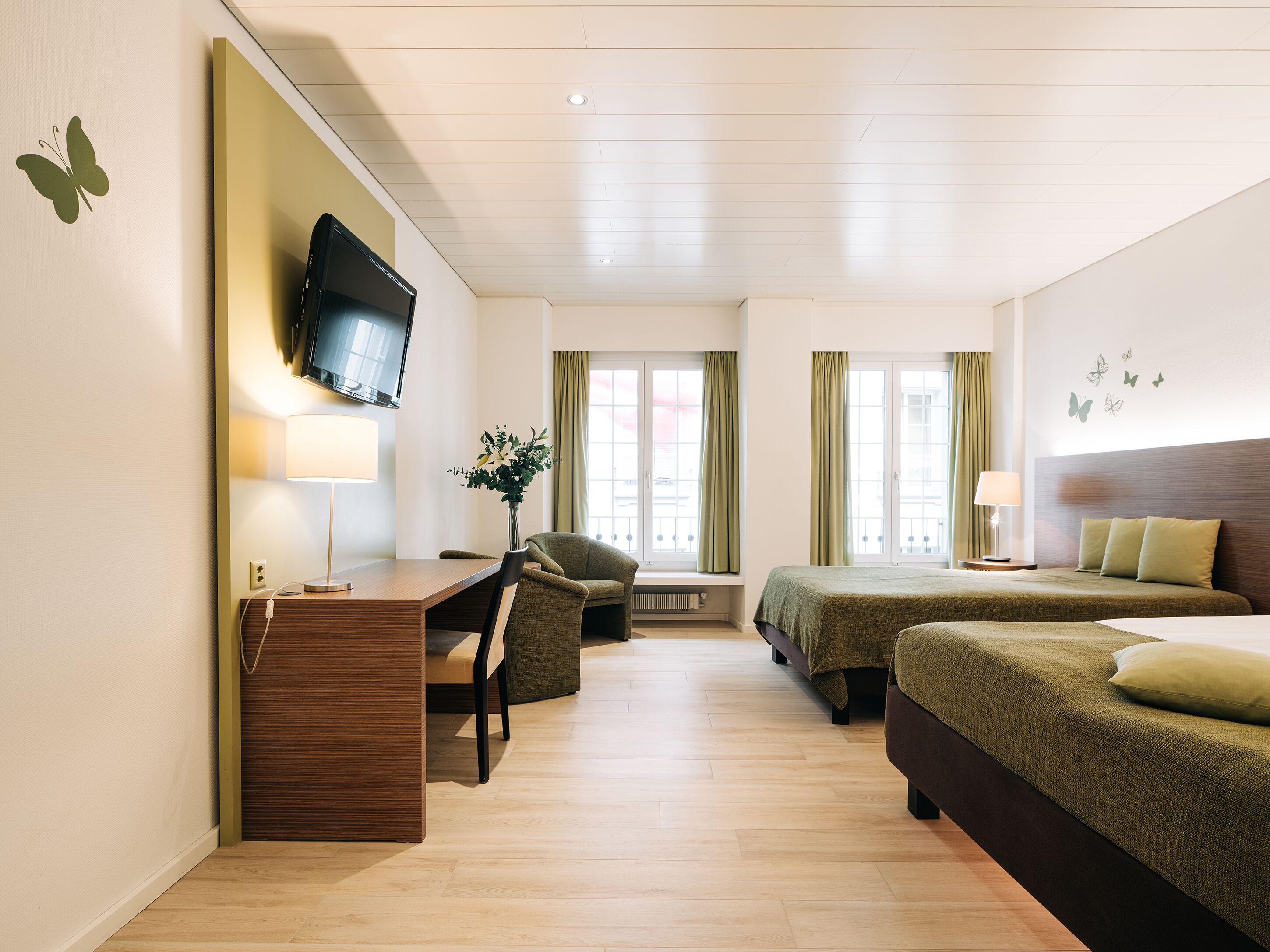 Photo - Hotel Krone Thun