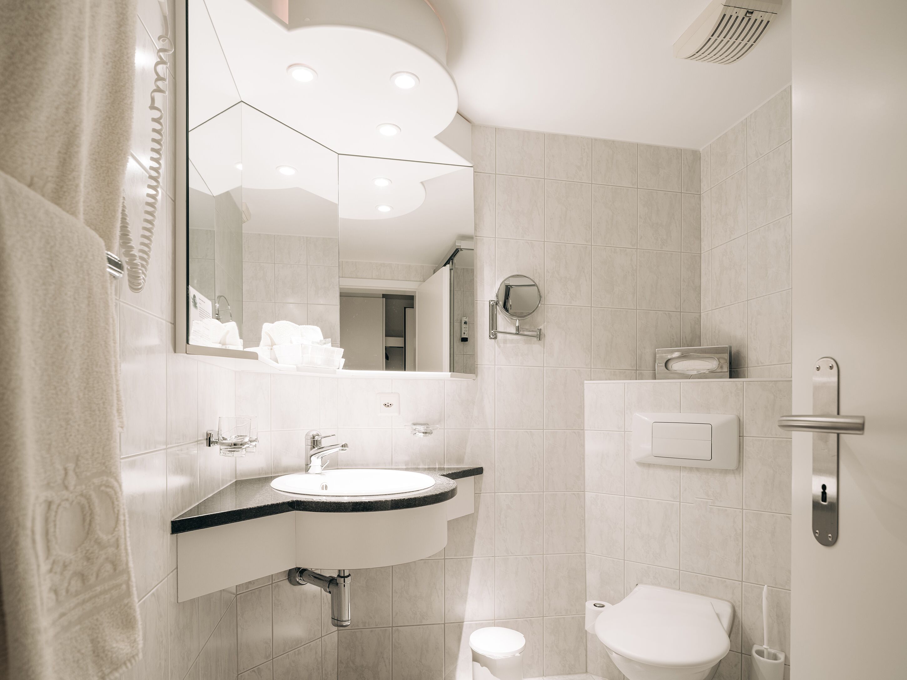 Photo - Hotel Krone Thun