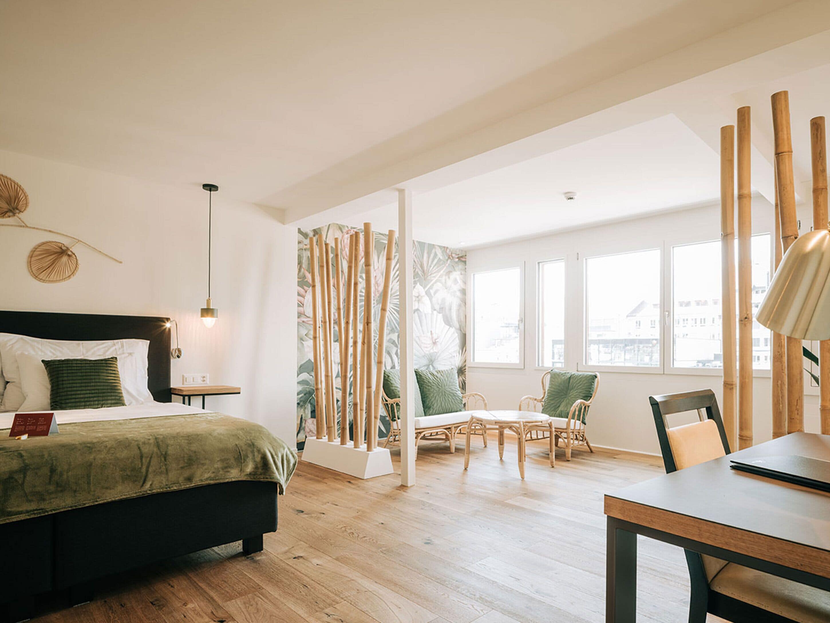 Photo - Hotel Krone Thun