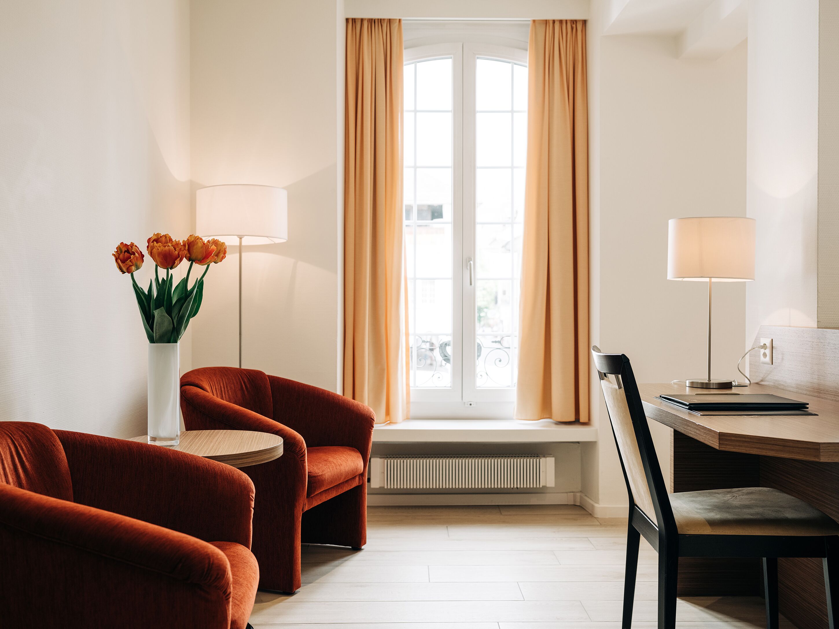 Photo - Hotel Krone Thun