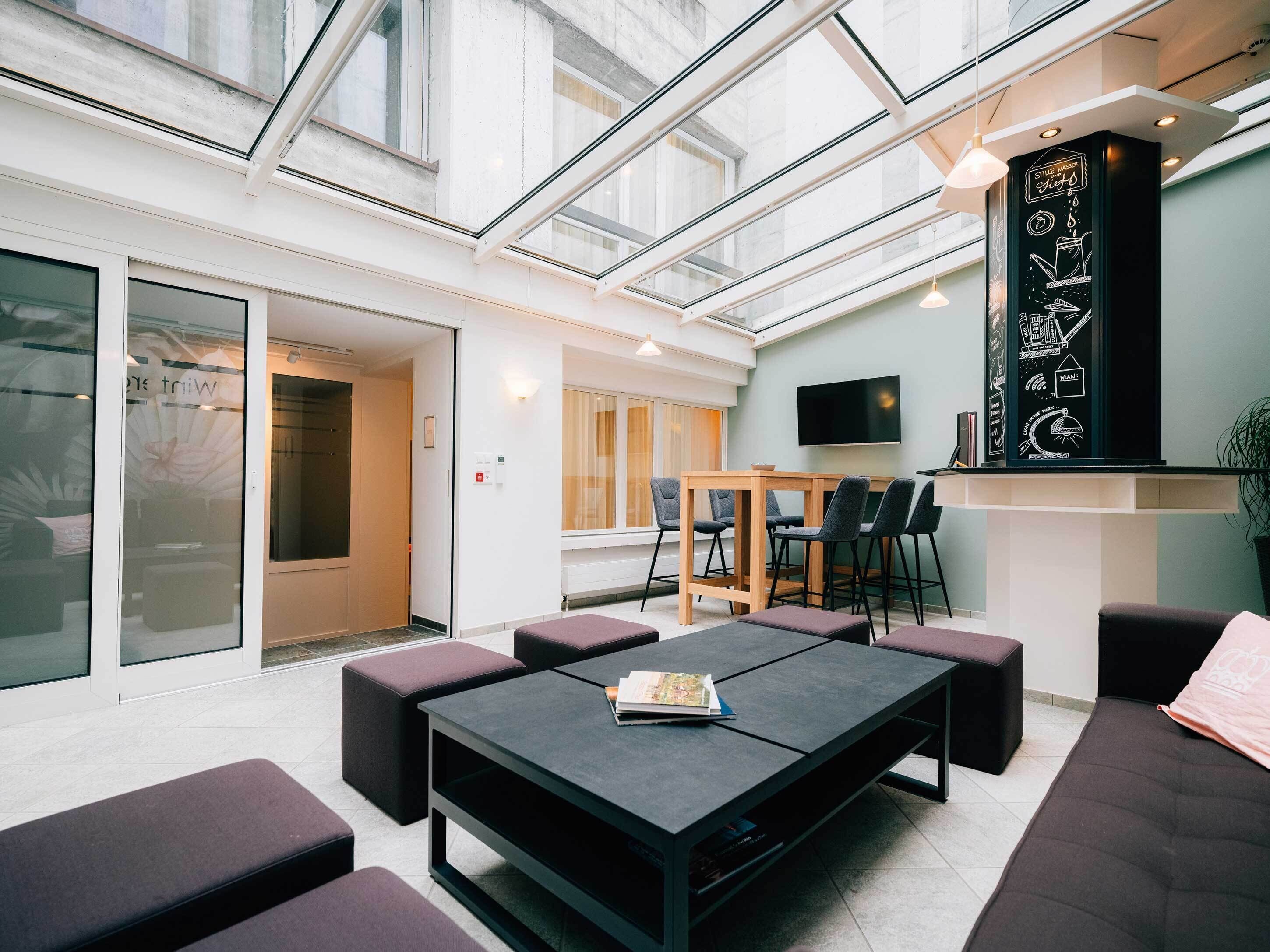 Photo - Hotel Krone Thun