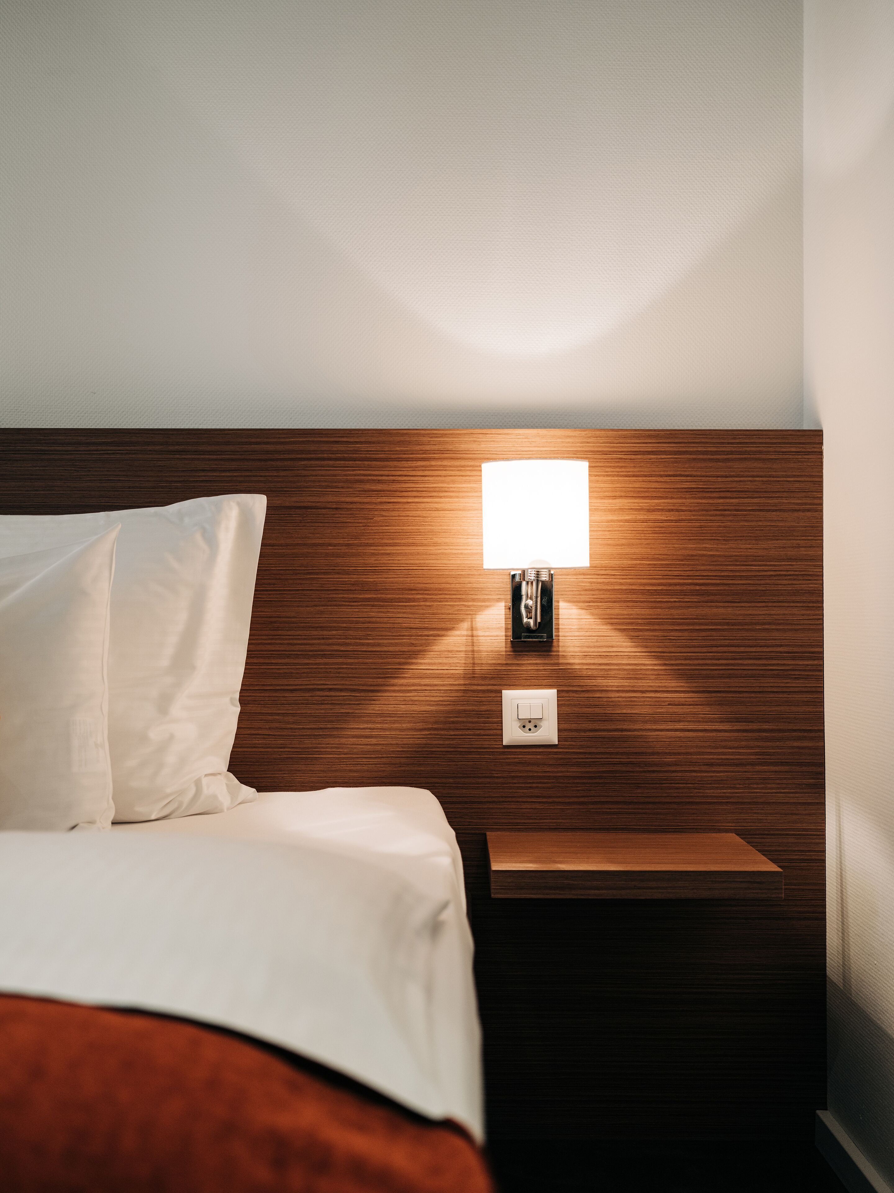 Photo - Hotel Krone Thun