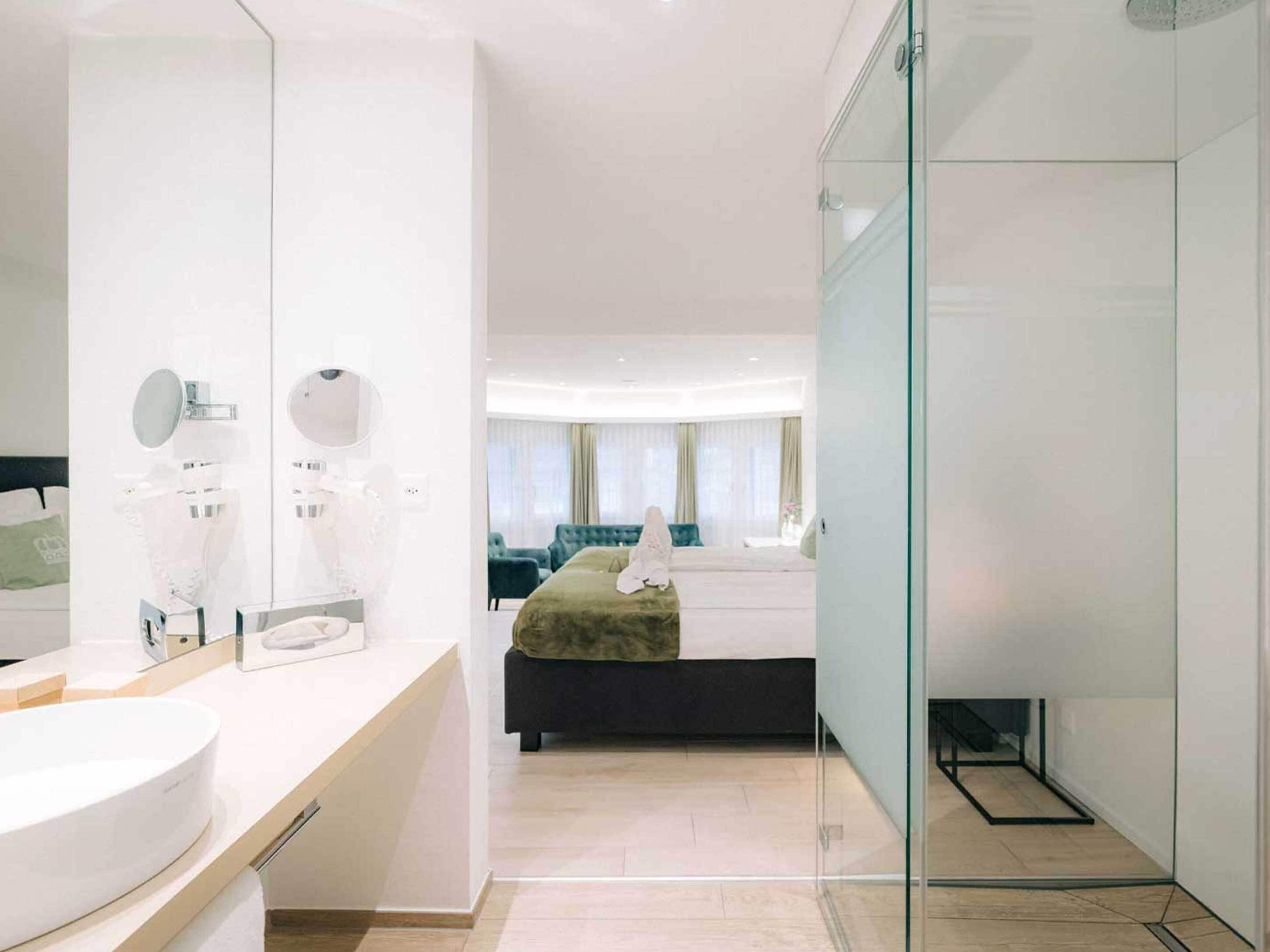 Foto - Hotel Krone Thun