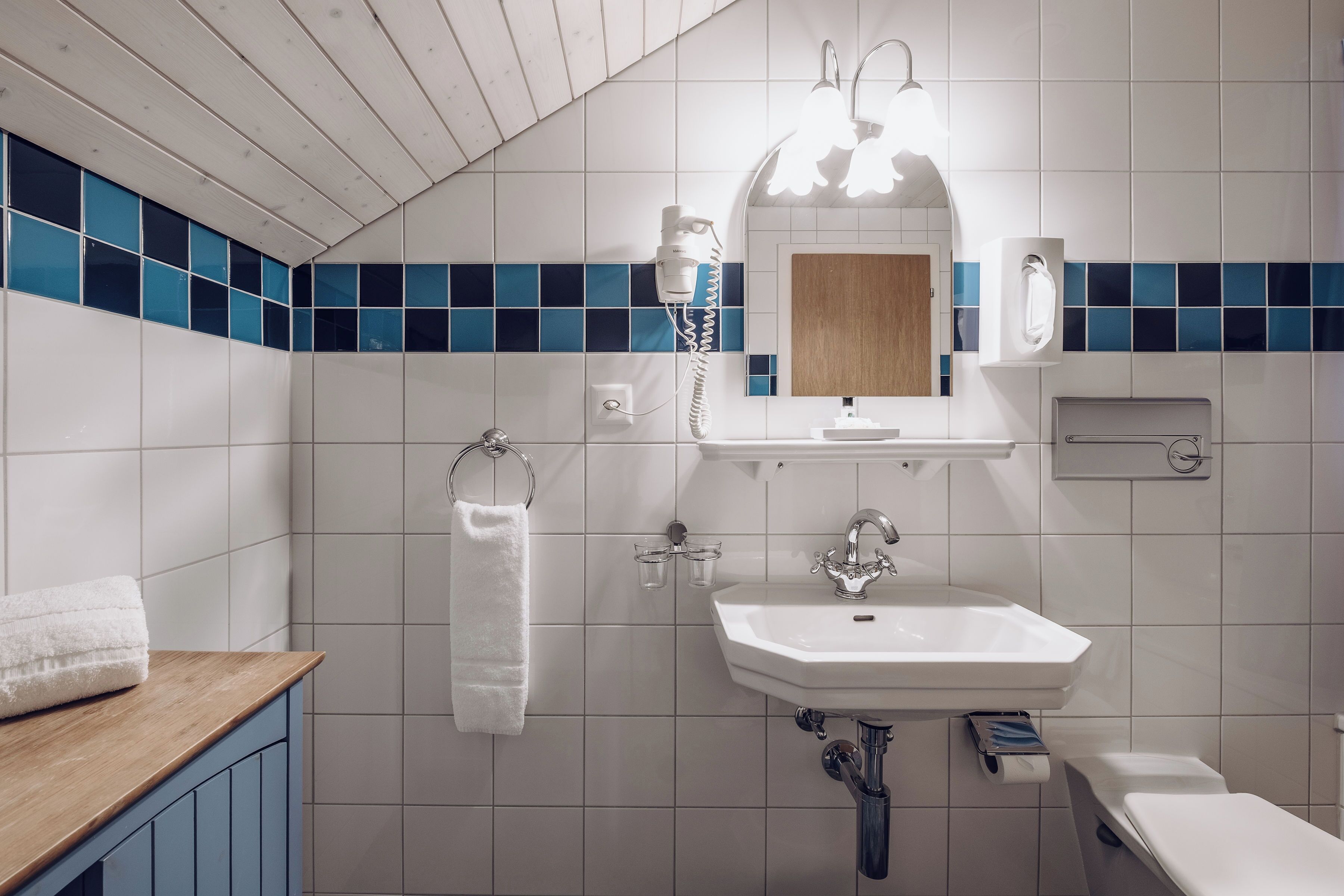 Foto - Hotel Chalet Swiss