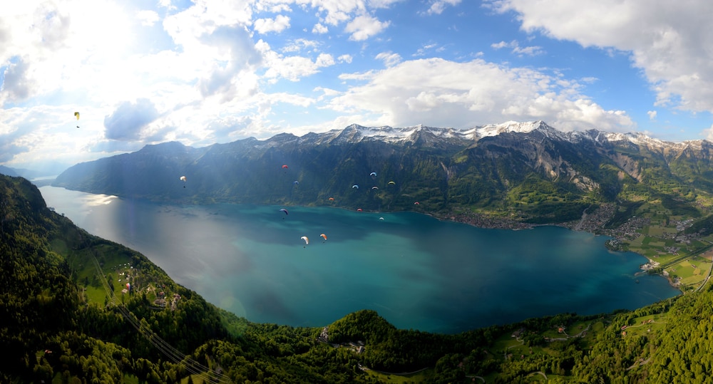 Hotel Chalet Swiss by null
