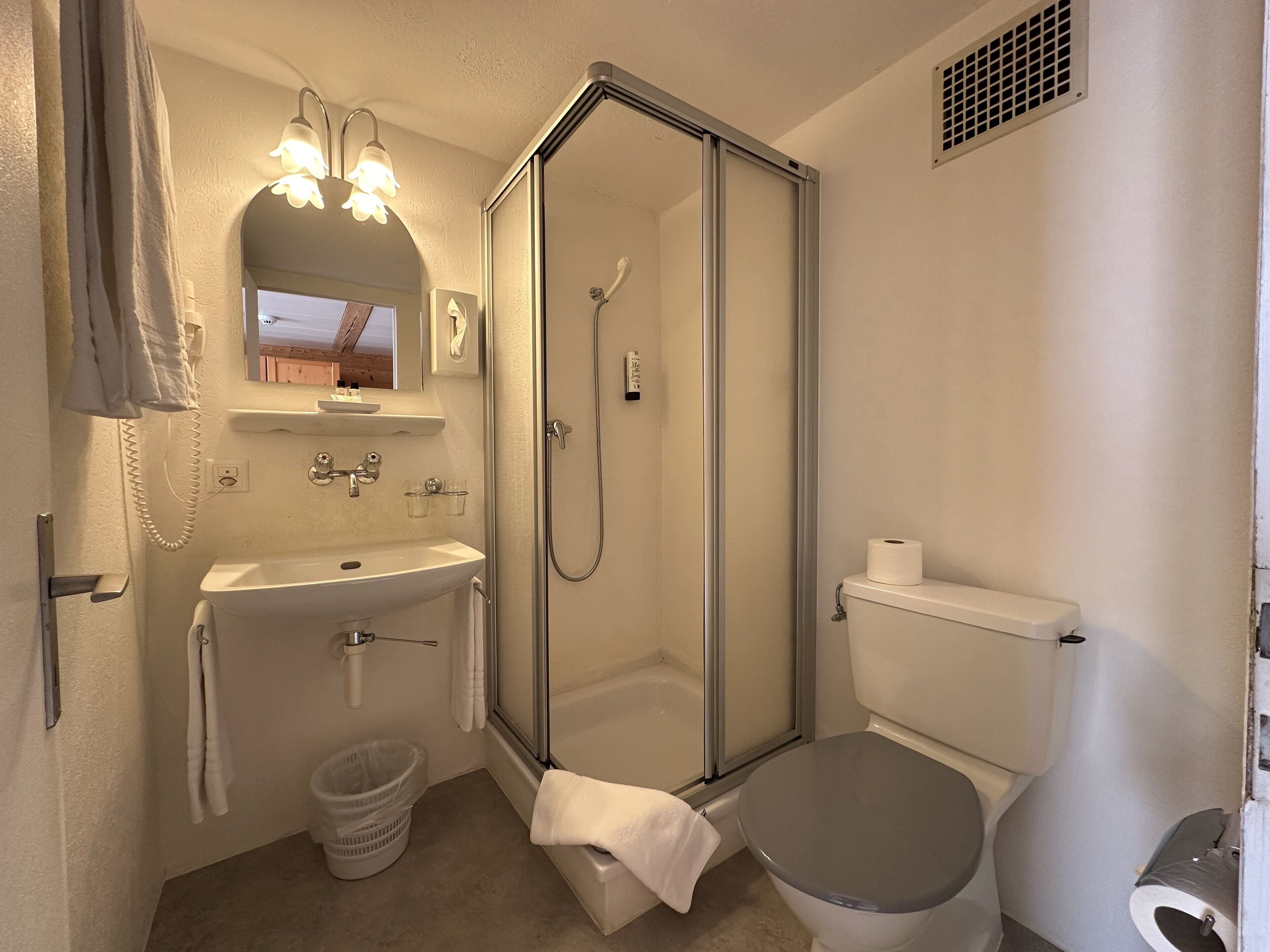 Foto - Hotel Chalet Swiss