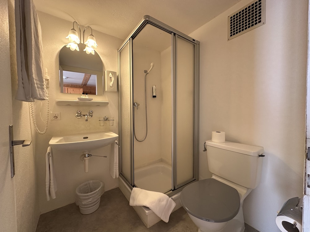 Hotel Chalet Swiss by null