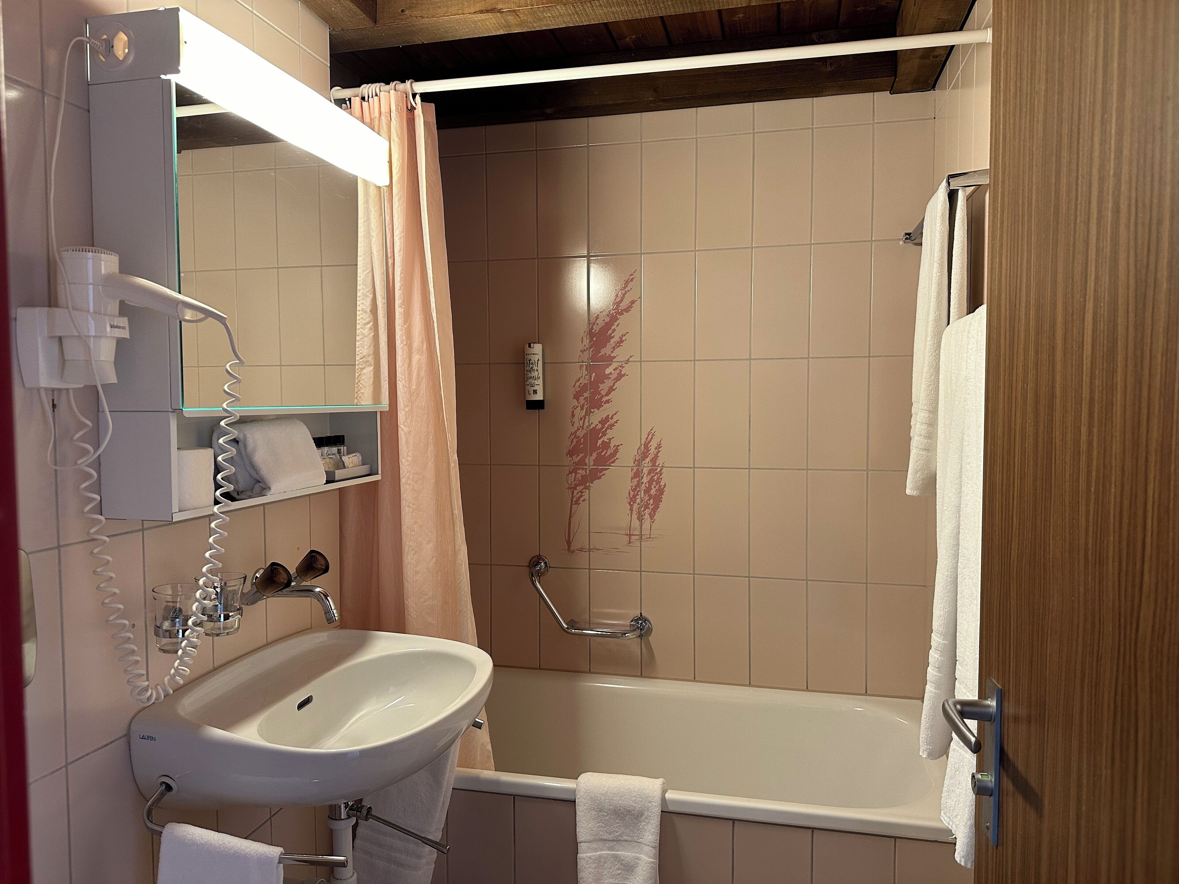 Photo - Hotel Chalet Swiss