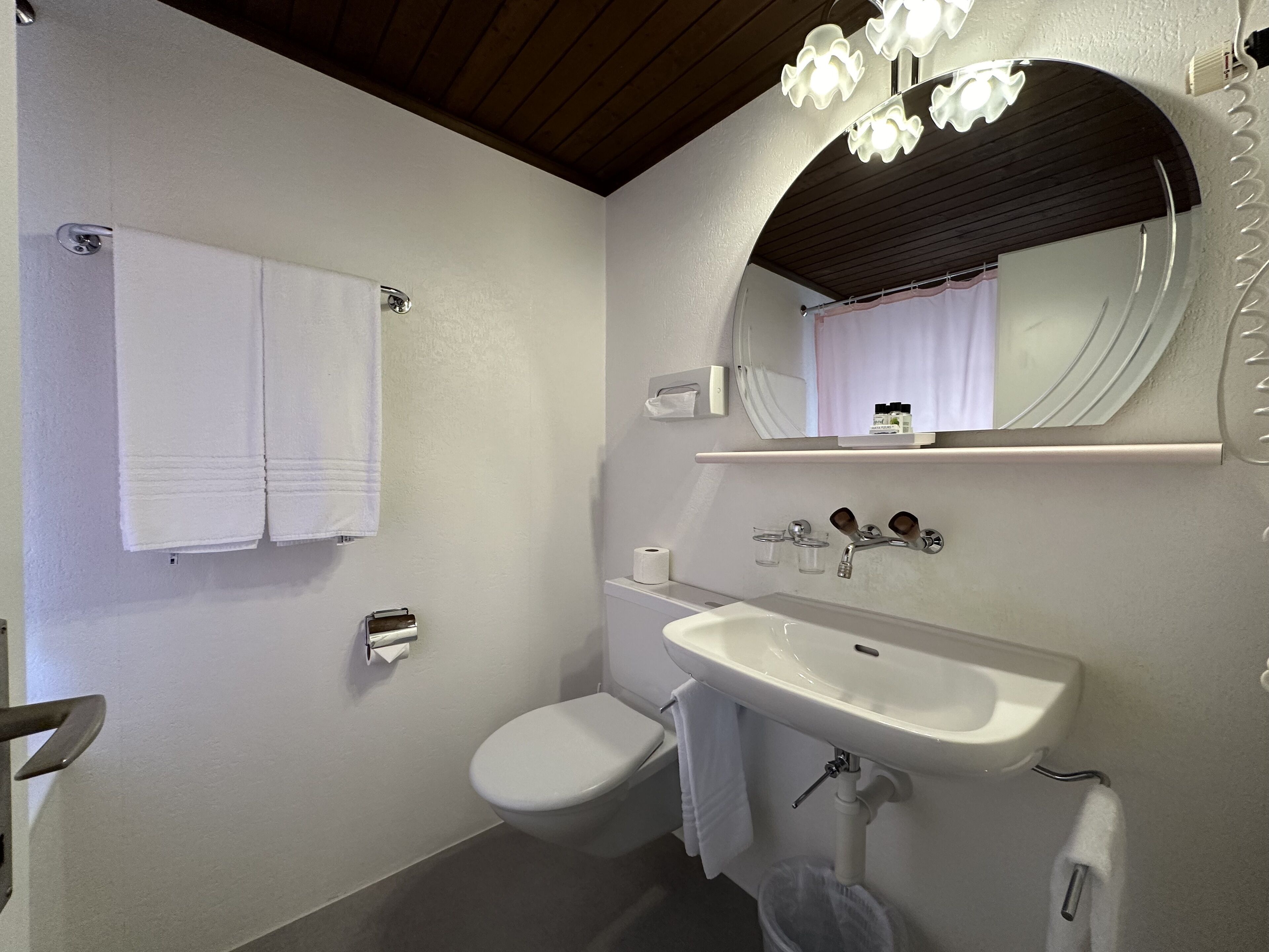 Foto - Hotel Chalet Swiss