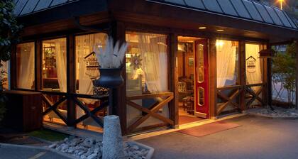 Hotel Chalet Swiss