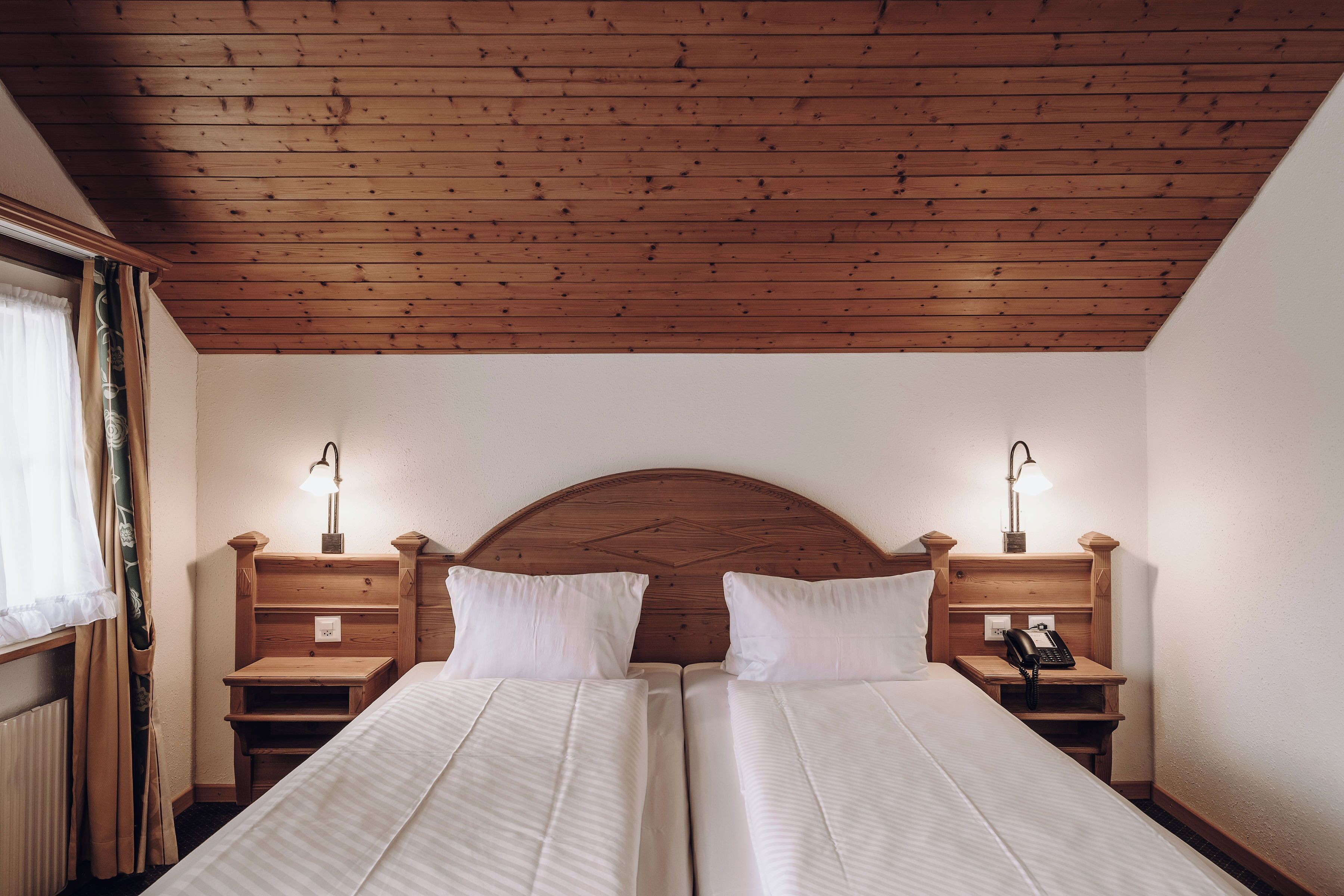 Foto - Hotel Chalet Swiss