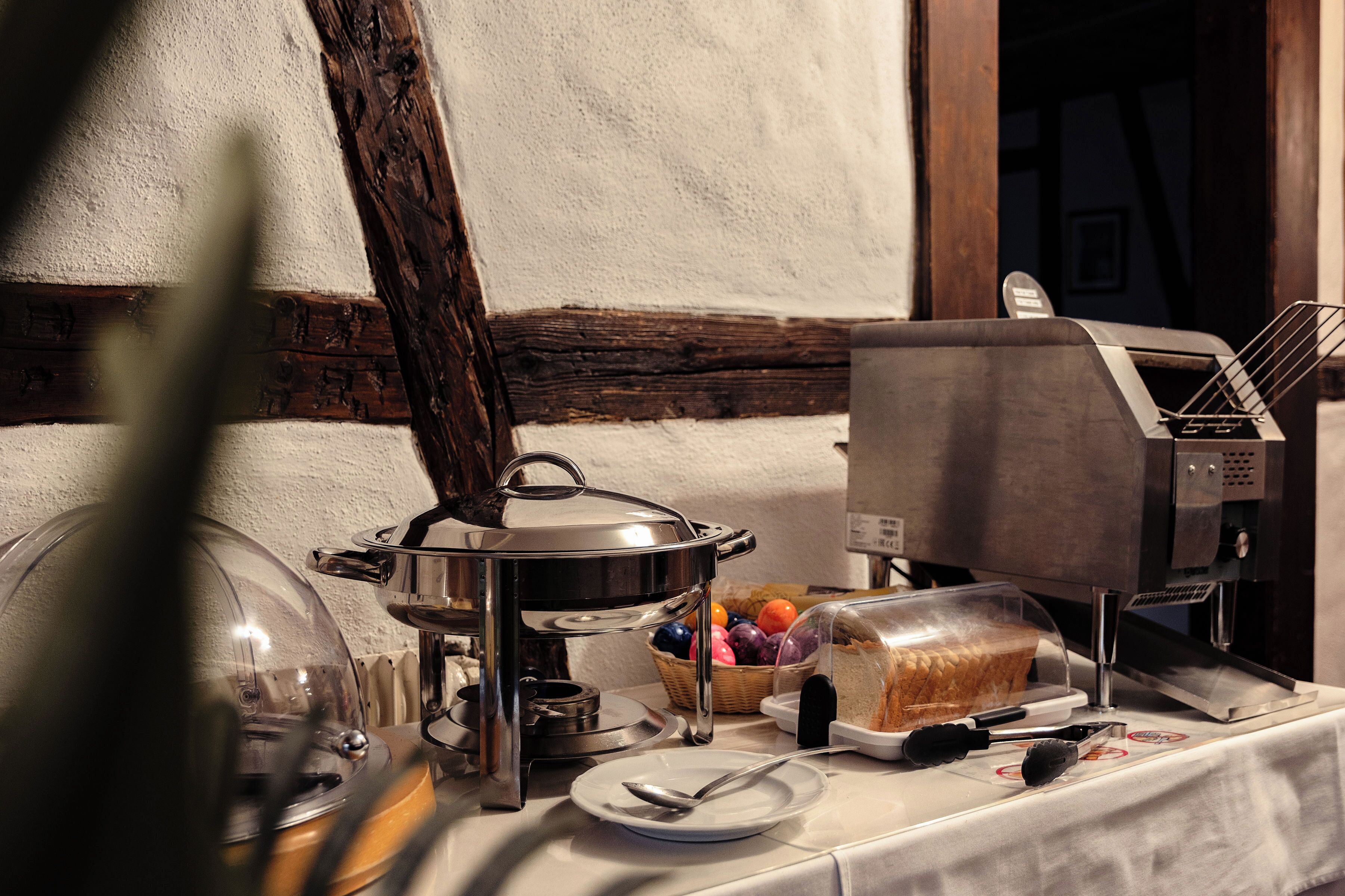 Foto - Hotel Chalet Swiss