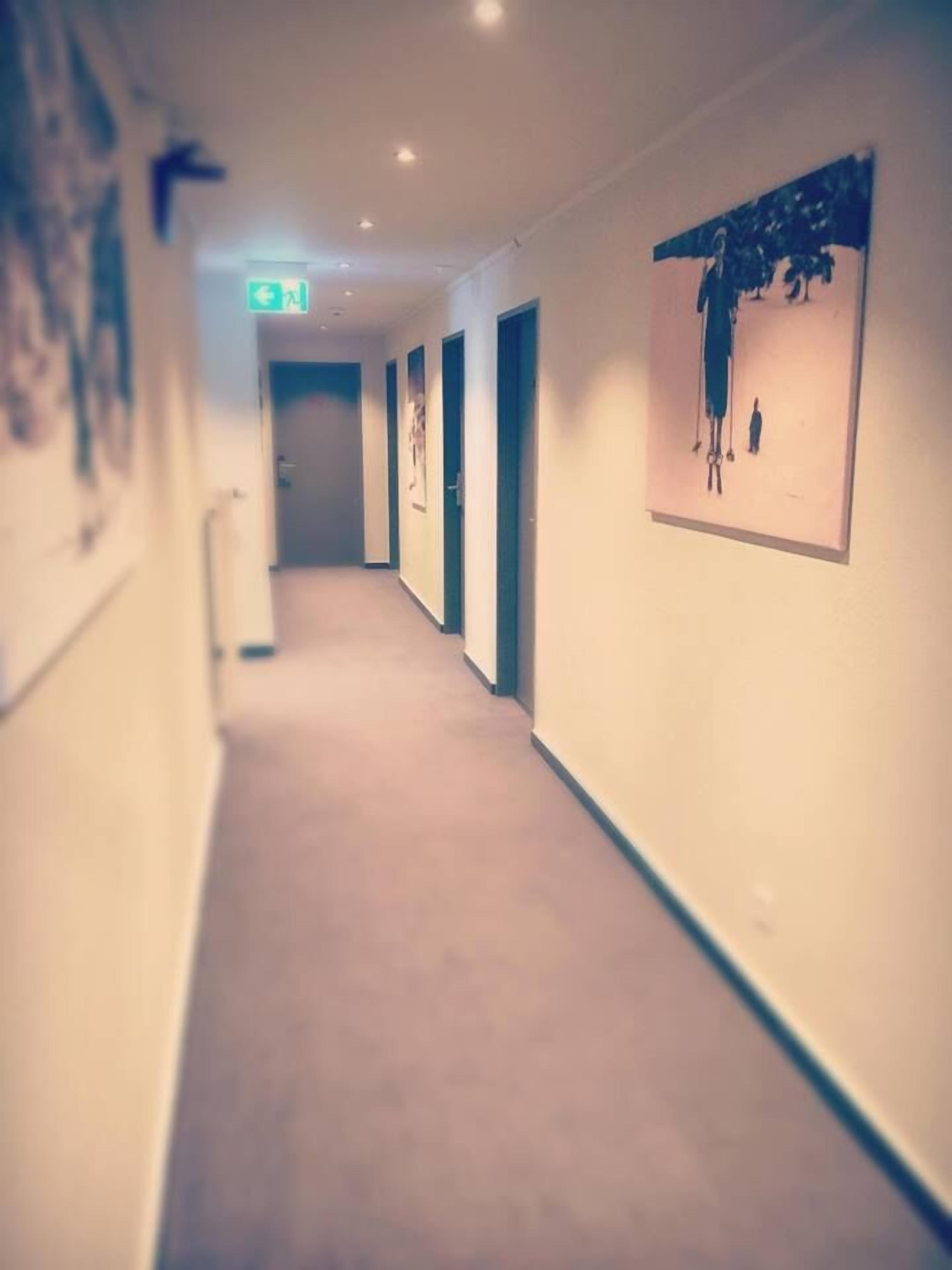 رواق